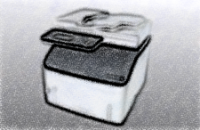 分類圖片 彩色印表機