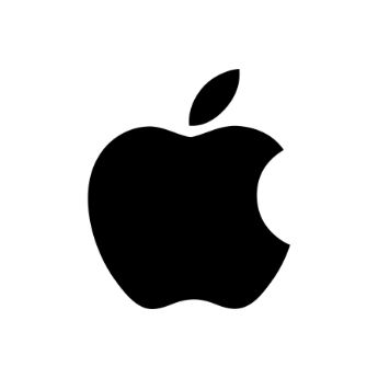 品牌廠商圖片 Apple