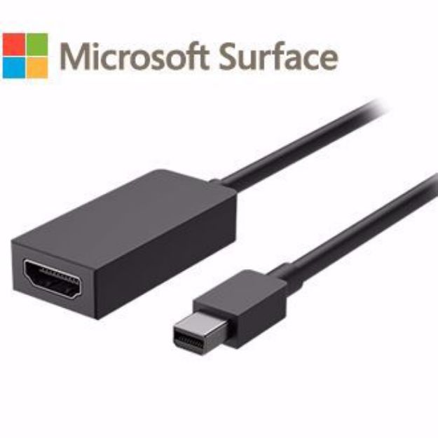 圖片 (客訂)Surface Mini DP to HDMI