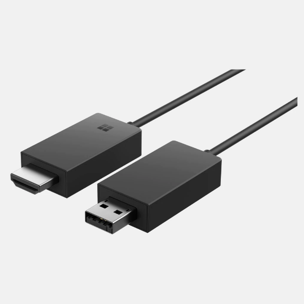 Picture of Microsoft Wireless Display Adapter