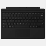 Picture of Surface Pro 7 i5/8g/256g (墨黑) 商務版 含黑色鍵盤