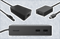 分類圖片 電源,轉接器,視訊&Dock