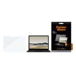 圖片 ⏰【雙11年終盛會】北歐嚴選品牌Panzer Glass Surface Laptop 15吋 專用通透玻璃保護貼