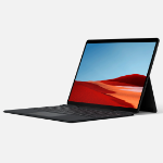 圖片 【客訂】Surface Pro X SQ1/8g/128g 商務版  送時尚電腦包