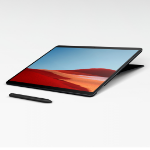 圖片 Surface Pro X SQ1/16g/256g 商務版  送時尚電腦包