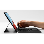 圖片 Microsoft Surface Pro X 鍵盤手寫筆組 (黑)