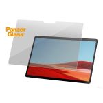 圖片 北歐嚴選品牌Panzer Glass Surface Pro X/8/9/10 專用通透玻璃保護貼