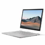 Picture of Surface Book 3 15吋 i7/32GB/RTX3000/1T 教育版『送電腦包』