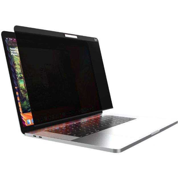 圖片 PanzerGlass™ MacBook Pro Dual Privacy 16'' 防窺片