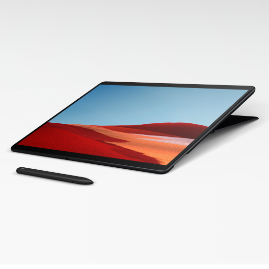 surface pro x sq2 16gb 256gb