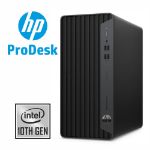 Picture of HP 400 G7 MT/i3-10100/8GB/1TB/NODVD/W10P/3Y 有線鍵鼠