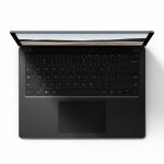 圖片 【優惠促銷】Surface Laptop 4 13.5" i5/8g/512g◆墨黑 商務版