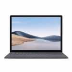 圖片 Surface Laptop 4 13.5" i5/16G/512G/W10P/白金★加碼送M365 Apps