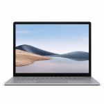 Picture of 【客訂】Surface Laptop 4 15" i7/8g/256g◆白金 商務版