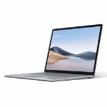 圖片 【客訂】Surface Laptop 4 15" i7/8g/512g◆白金&墨黑 商務版