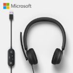 Picture of Microsoft Modern USB Headsets ◆贈好禮