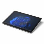 圖片 Surface Go 3 Core™  i3/8G/128G/W11P 商務版(單機) 白金色
