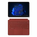 圖片 Surface Go3  i3/4G/64G/W11P 含黑色鍵盤 共契六組七項