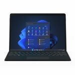 圖片 ⏰【送好禮】Surface Pro 8  i7/16G/256G/W11P 商務版(單機)◆白金色