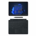 圖片 ⏰【送好禮】Surface Pro 8  i7/16G/1T/W11P 商務版(單機)◆白金