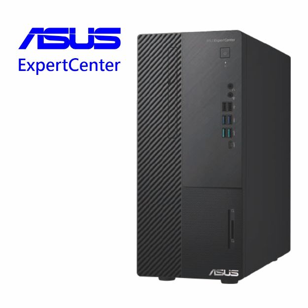 圖片 ASUS 商務電腦  M700MC I5-10500/8G/256G M.2 SSD+1T/W10P