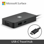 圖片 Surface USB-C Travel Hub