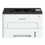 圖片 ⏰【註冊升級保固加碼送好禮】FujiFilm富士軟片 ApeosPort Print 3410SD A4黑白印表機 +原廠高容量碳粉匣