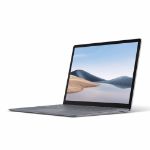 Picture of ⏰【優惠促銷】Surface Laptop 4 13.5" i5/8g/256g◆白金 商務版
