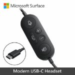圖片 Microsoft Modern to USB-C Headset◆贈好禮