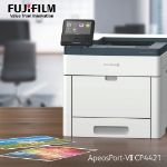 Picture of ◆註冊保固升級◆FujiFilm富士軟片 ApeosPort-VII CP4421 彩色雙面印表機
