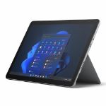 Picture of 【企業專案】Surface Go 3 Core™  i3/8G/128G/W11或10P 商務版+原廠黑色鍵盤