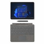 圖片 Surface Pro 8  i7/16G/256G/W10P 商務版(單機)◆白金 LTE款式