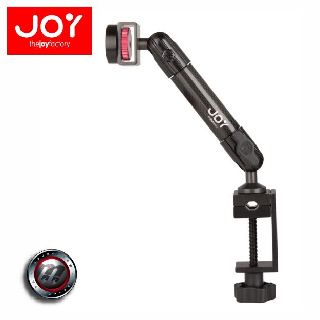 Picture of Joy MagConnect 磁吸式夾具型單管碳纖維支架