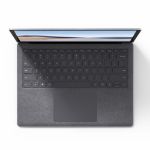Picture of Surface Laptop 4 13.5" R5se/16g/256g◆白金 商務版(教育單位專屬優惠)