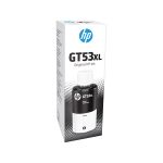 圖片 HP GT53 XL 135 毫升黑色原廠墨水瓶 1VV21AA