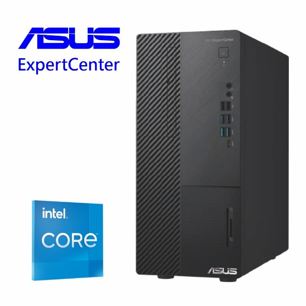 圖片 ASUS 商務電腦  M700MD I5-12500/8G/512G SSD/Win 11 Pro 