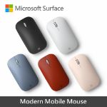 圖片 Microsoft Modern 行動藍芽滑鼠 ◆五色可選◆買就送滑鼠墊