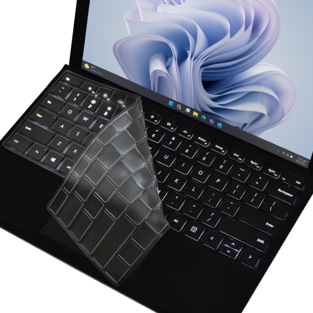 圖片 Microsoft Surface系列鍵盤膜