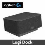 圖片 羅技 Logi Dock 全功能 USB-C 擴充座