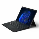 圖片 【年終回饋】Surface Pro 8  i5/8G/512G/W10P/墨黑+原廠鍵盤手寫筆組