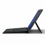 圖片 【教育優惠】Surface Pro 8  i5/8G/512G/W10P 商務版(單機)◆墨黑