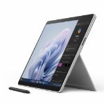 圖片 Surface Pro 10 U5-135U/8G/256G/W11P 商務版(單機)