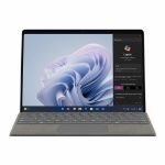 圖片 Surface Pro 10 U5-135U/16G/256G/W11P 商務版(單機)(AI菁英教育優惠)