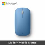 圖片 Microsoft Modern 行動藍牙滑鼠◆2色可選◆送滑鼠墊