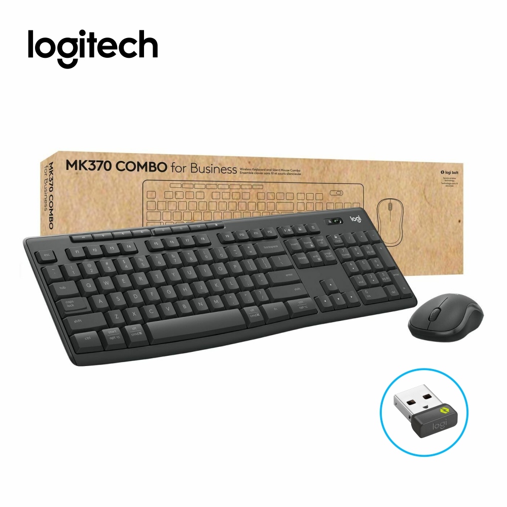 赫普網購平台 | logitech-mk370-keyboard-mouse-bluetooth-business,羅技,羅技無線鍵鼠,羅技藍牙鍵鼠