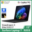 圖片 【客訂】Surface Laptop 7th 15"/XE/32G/1T/W11P 商務版