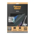 圖片 預購 北歐嚴選品牌Panzer Glass Surface Pro X/8/9/10/11 專用防窺玻璃保護貼