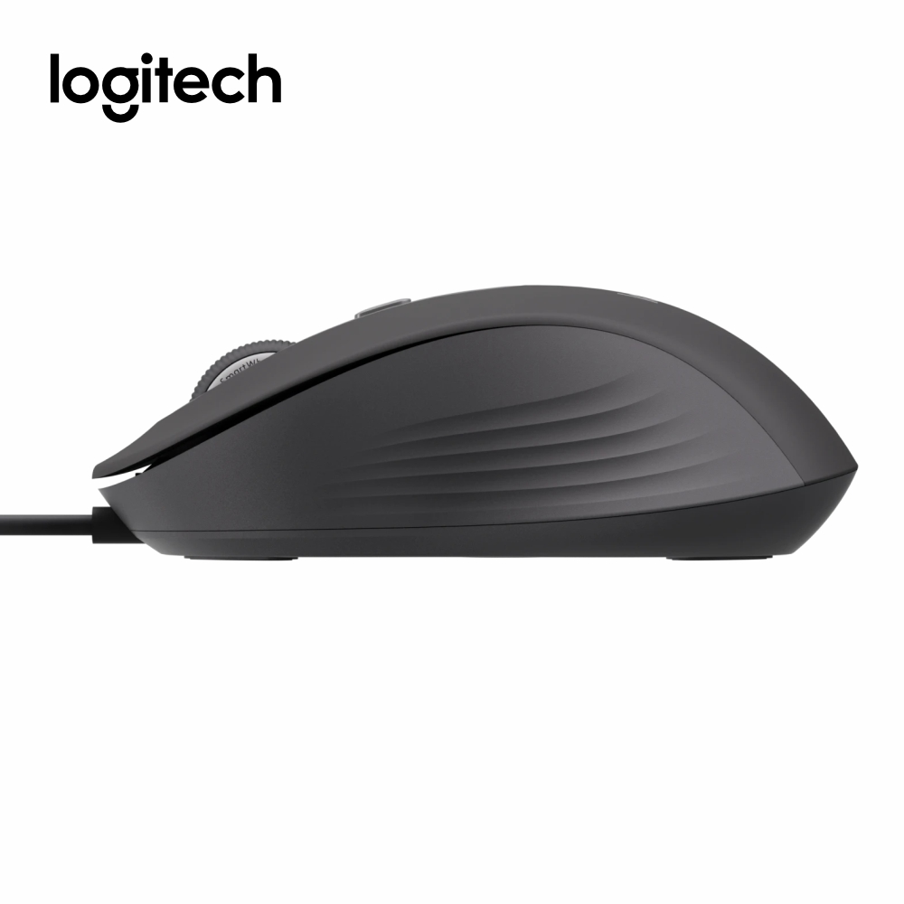 赫普網購平台 | logitech,signature-wired-m520-for-business,m520,羅技商務,羅技滑鼠