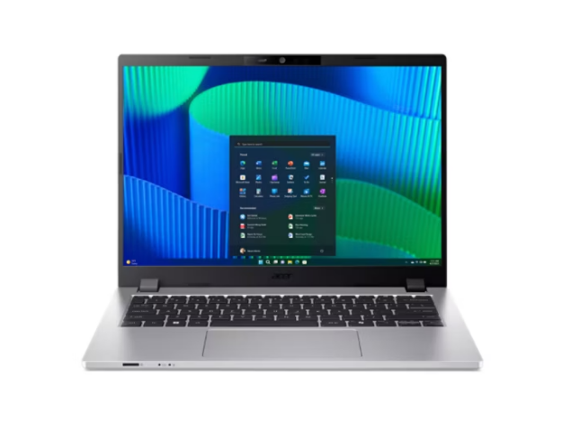 圖片 Acer 商務筆電 TMP214-56/C7-150U/16G/512G SSD/W11P