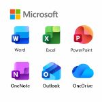 圖片 Microsoft  365 個人版 - ESD 數位下載版 / 一年訂閱
